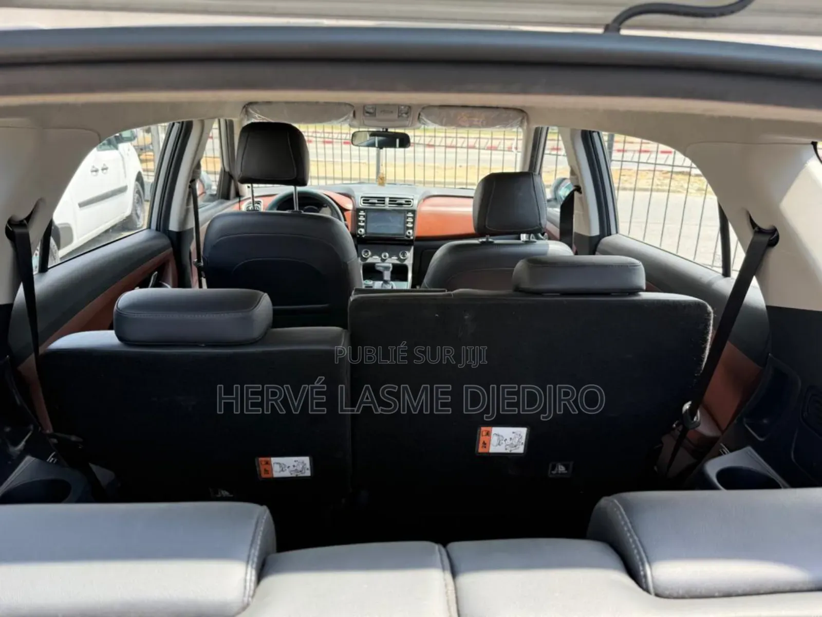 Hyundai Creta 2024 Gris