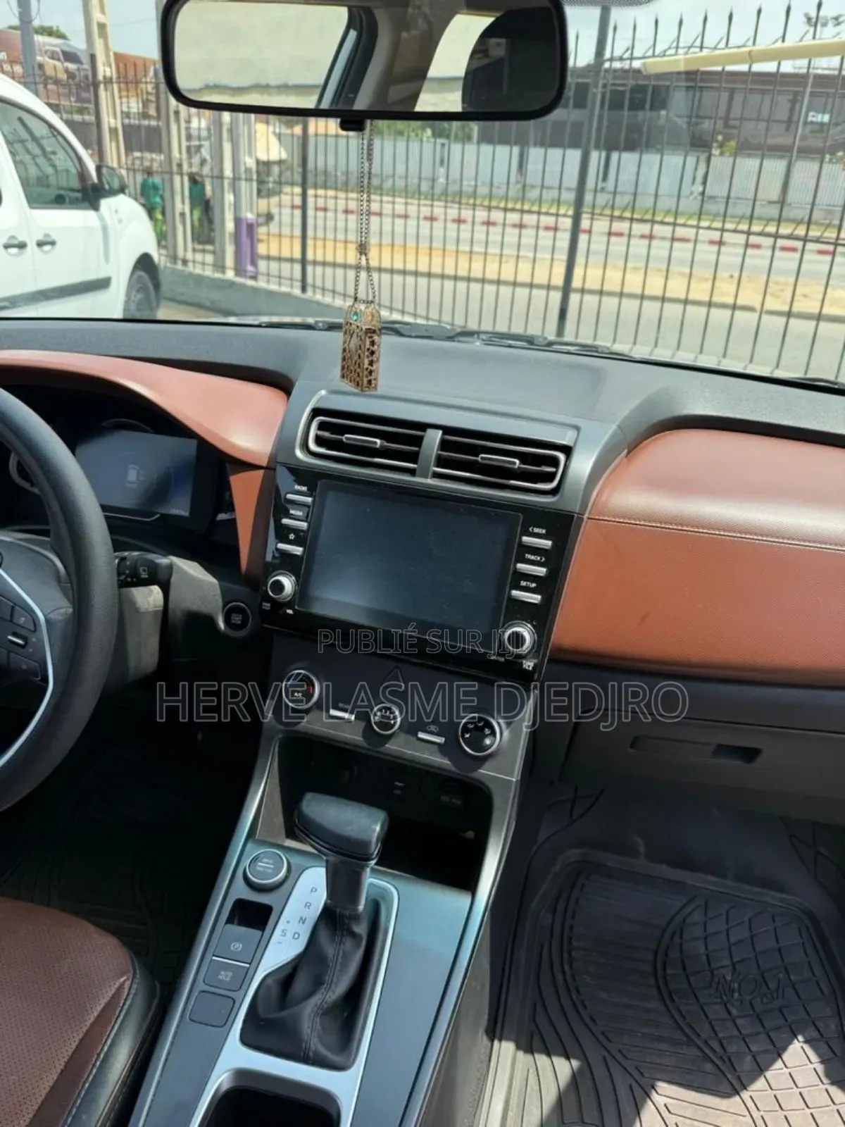 Hyundai Creta 2024 Gris