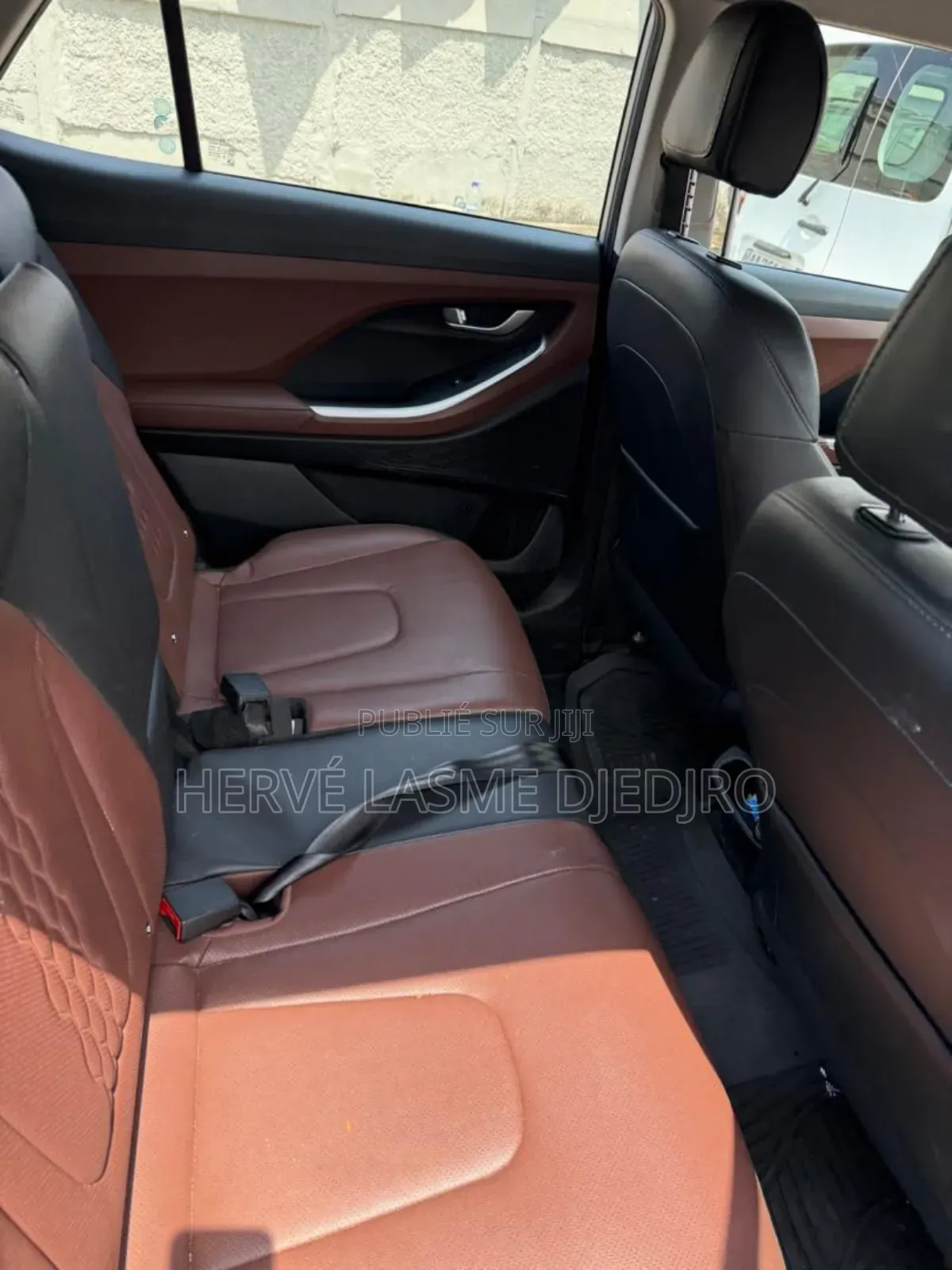 Hyundai Creta 2024 Gris