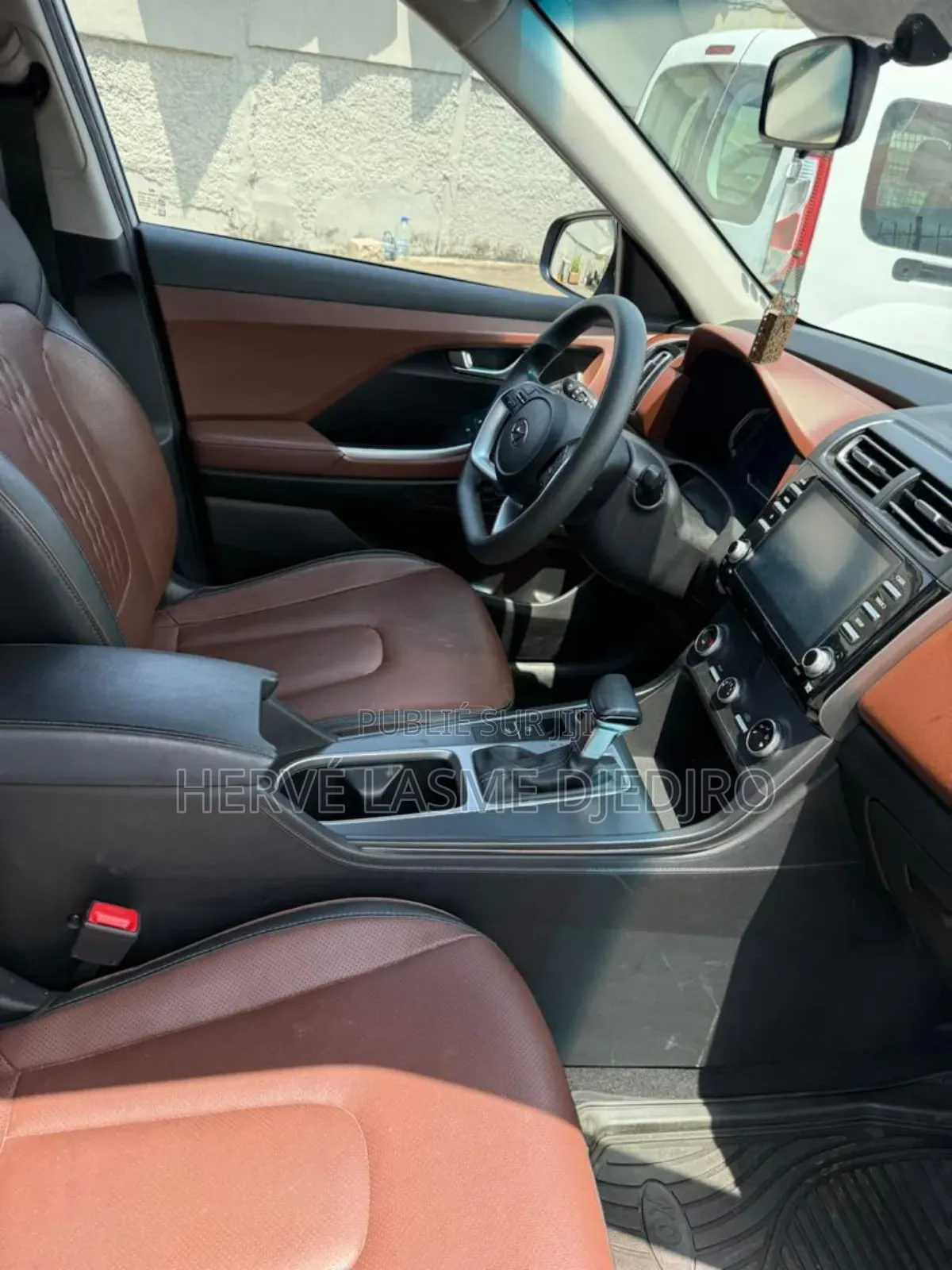 Hyundai Creta 2024 Gris