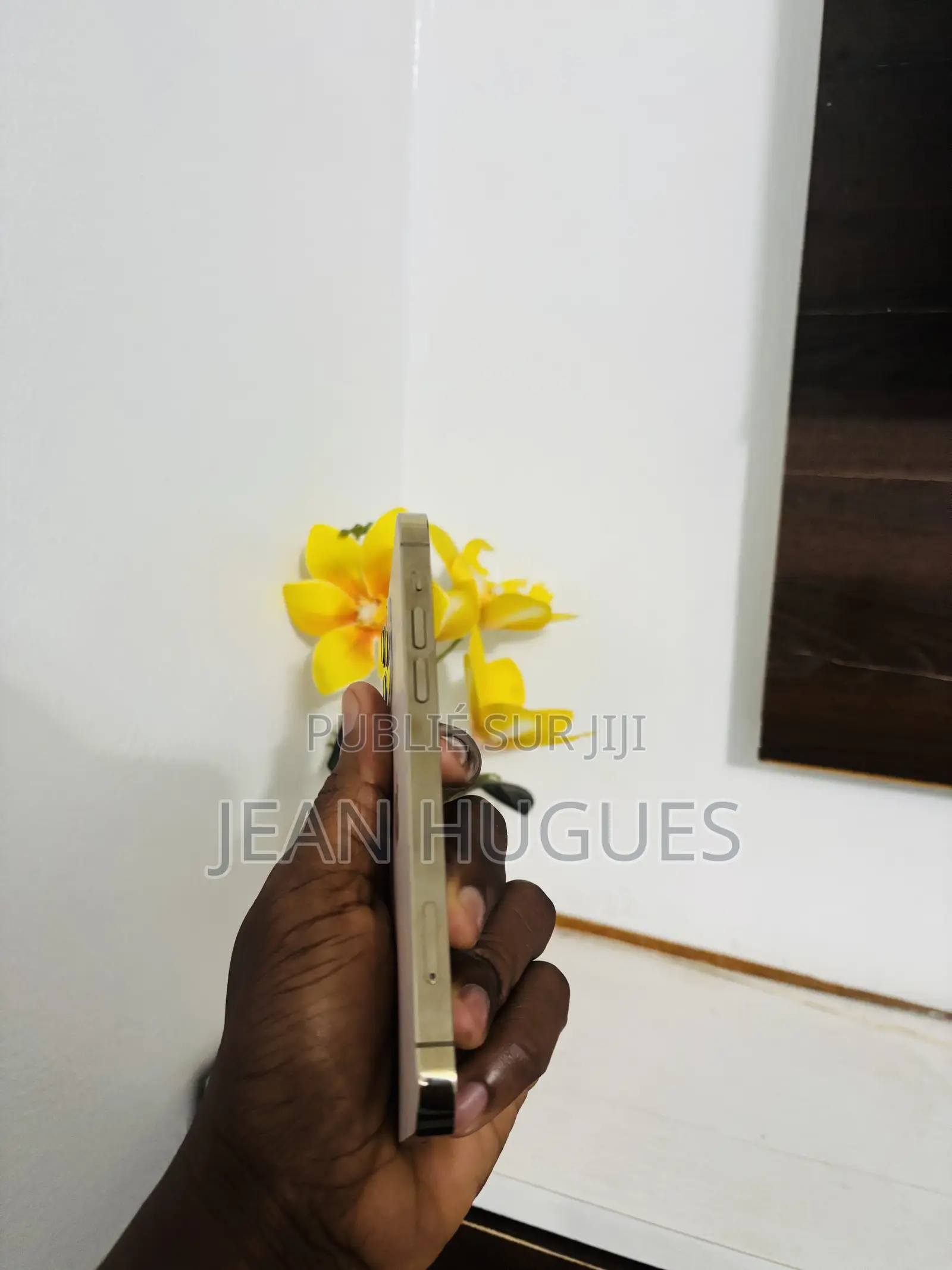 Apple iPhone 12 Pro 128 GB Doré