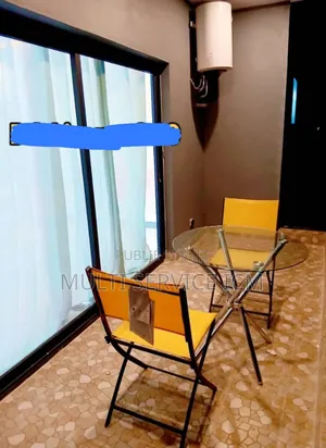 Furnished 3chbre Appartement dans Ismaël Coulibaly, Cocody à Vendre