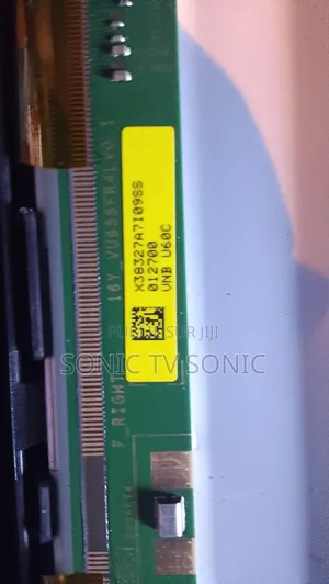 Contact Sonic Tv Repair