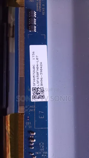 Contact Sonic Tv Repair