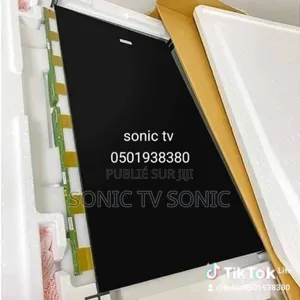 Contact Sonic Tv Repair Tv Screen Replacement
