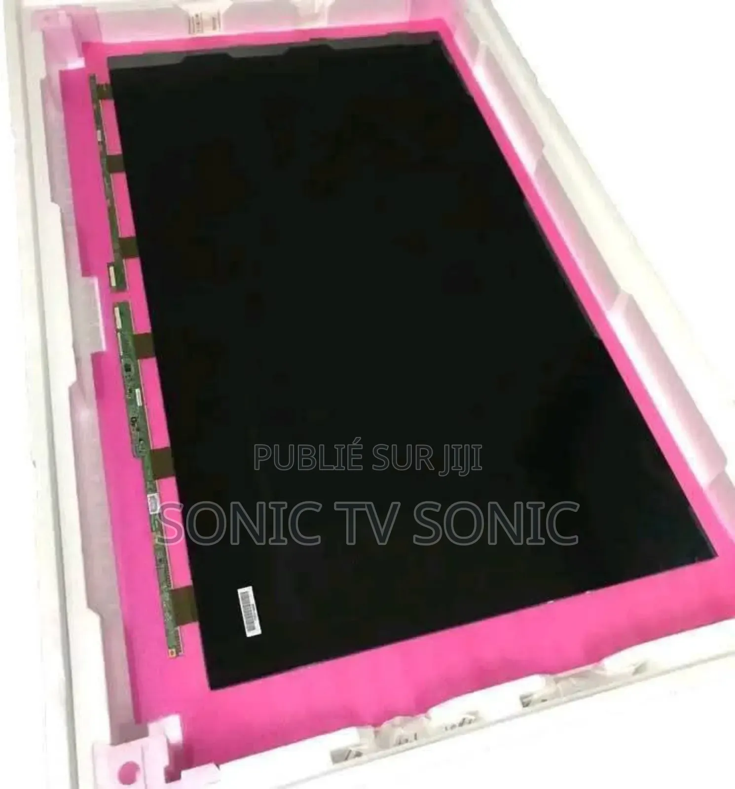 Contact Sonic Tv Repair Tv Screen Replacement