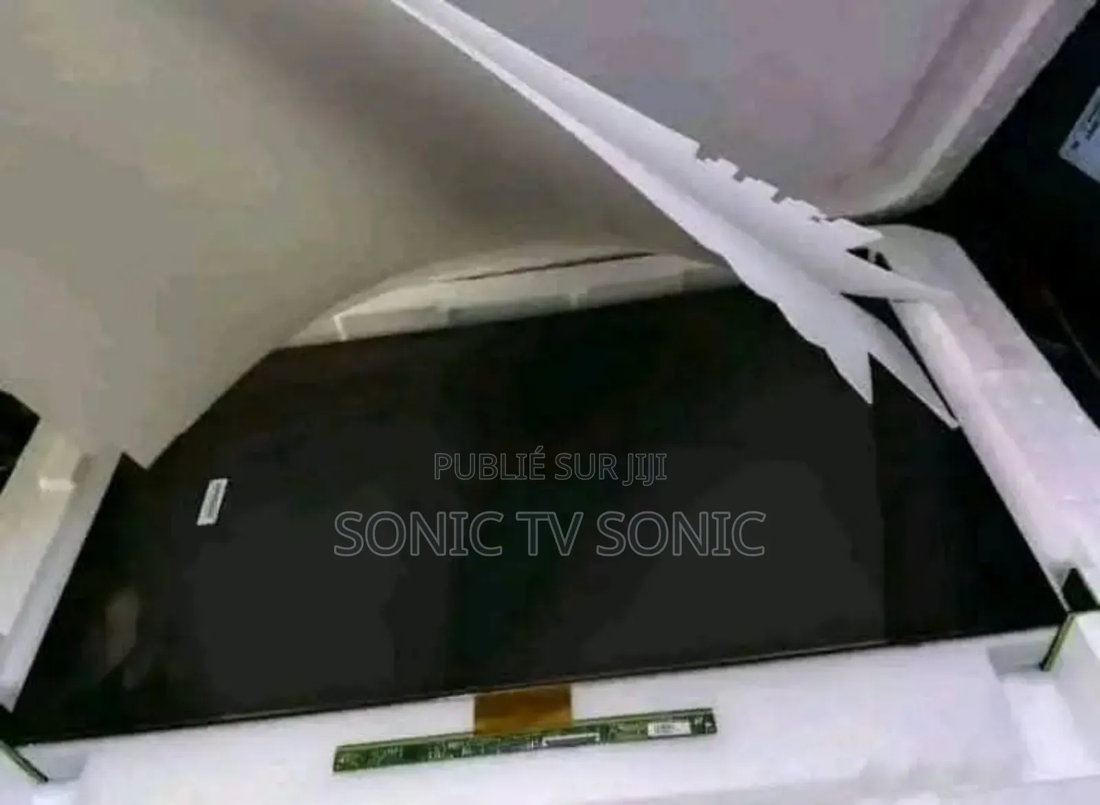 Contact Sonic Tv Repair Tv Screen Replacement