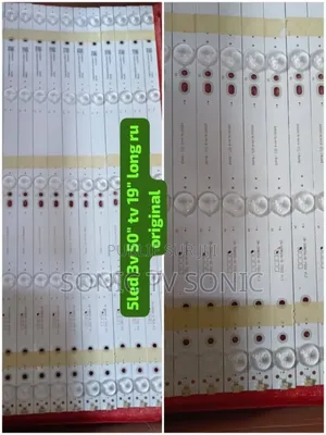 Sonic Tv Backlight Repair and Replacement Contact Me