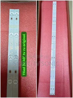 Sonic Tv Backlight Repair and Replacement Contact Me