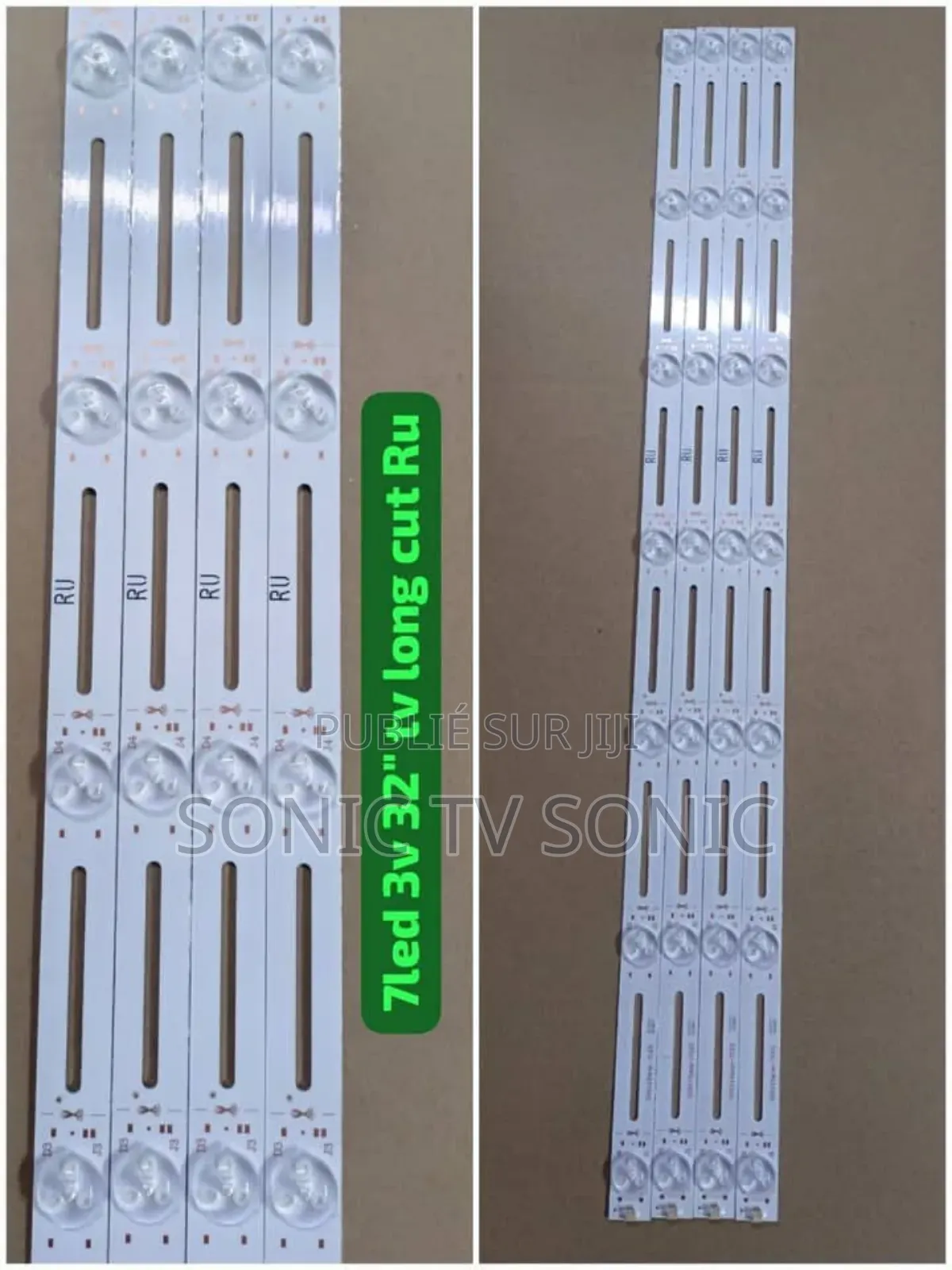 Sonic Tv Backlight Repair and Replacement Contact Me