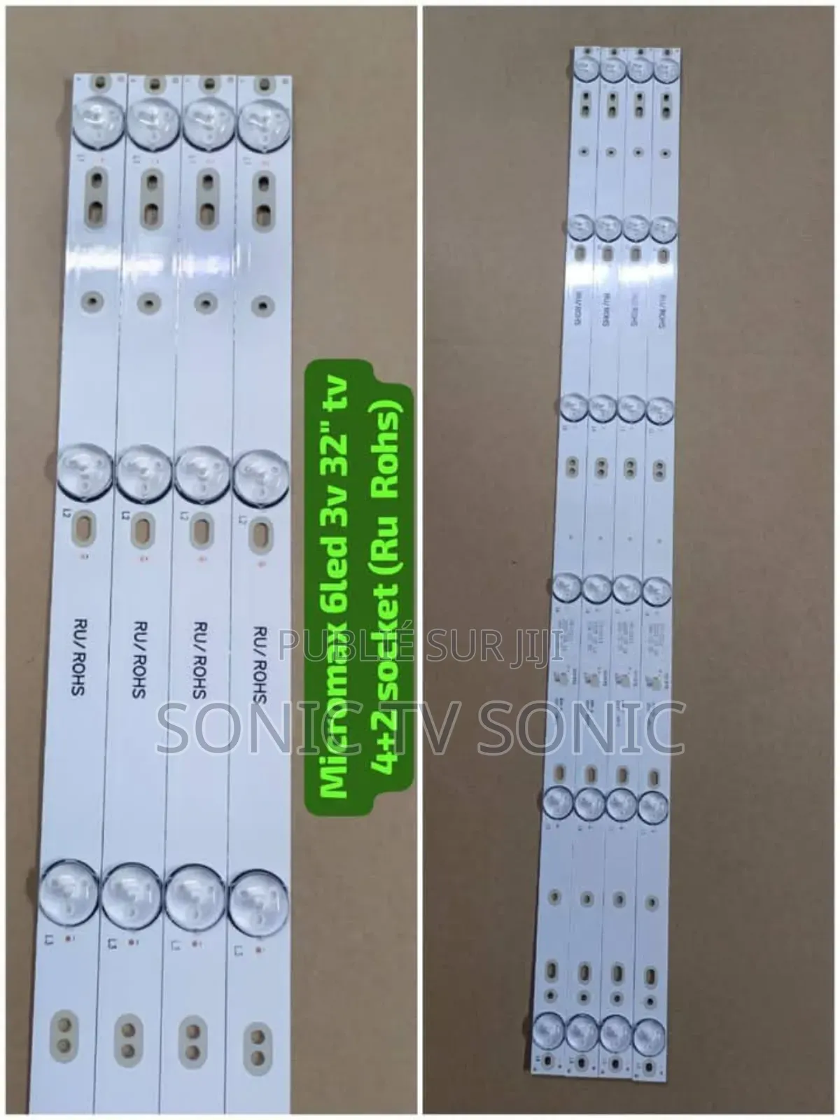 Sonic Tv Backlight Repair and Replacement Contact Me