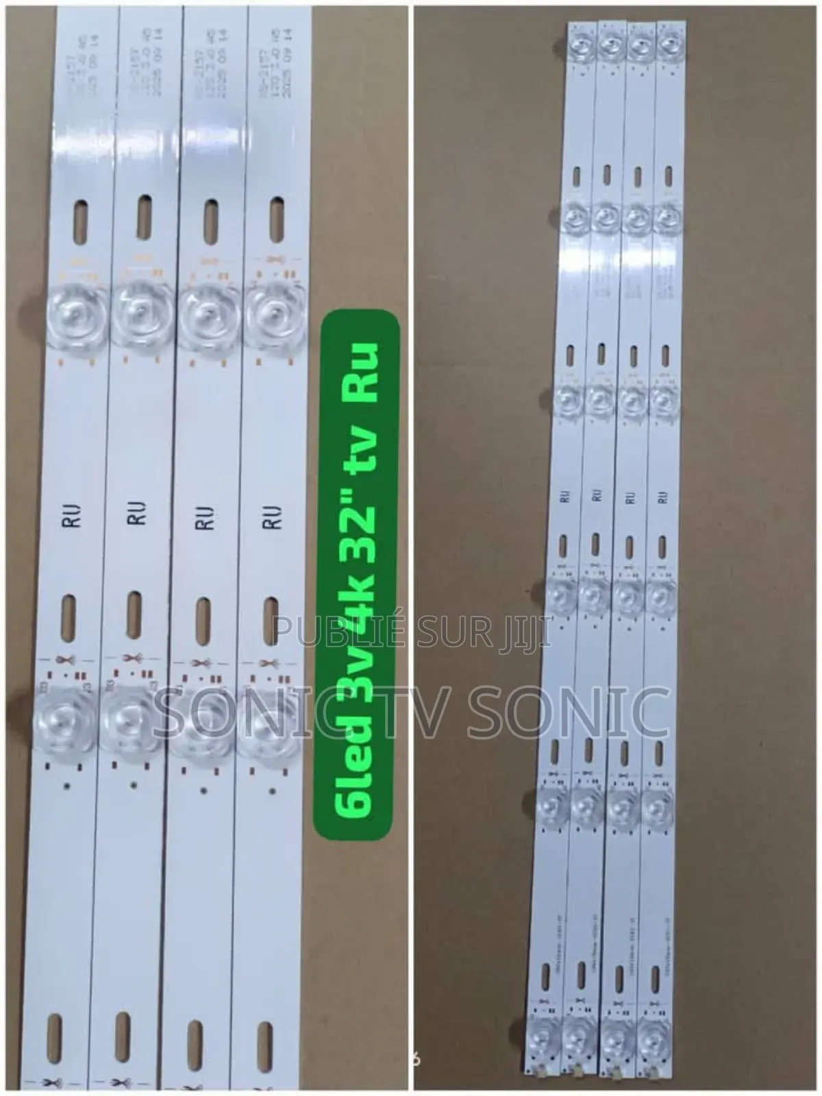 Sonic Tv Backlight Repair and Replacement Contact Me