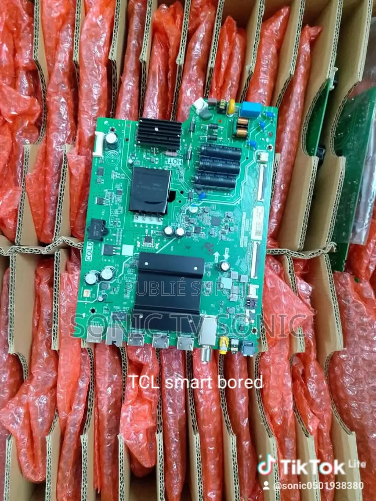 Contact Sonic Tv Repair Bored Replacement