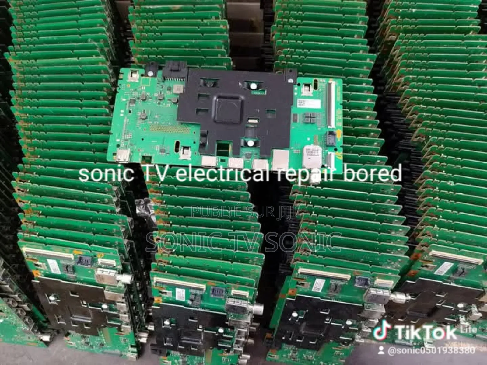 Contact Sonic Tv Repair Bored Replacement