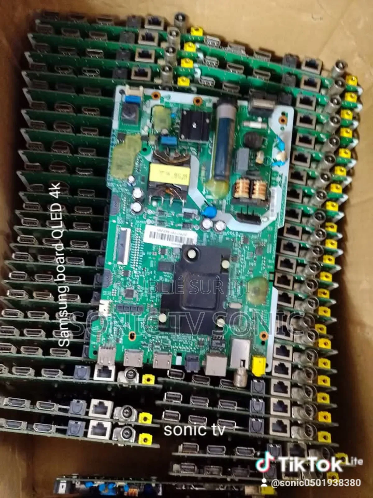 Contact Sonic Tv Repair Bored Replacement