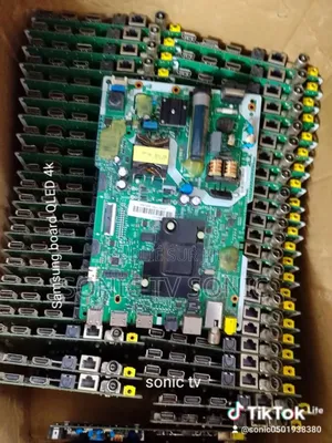 Contact Sonic Tv Repair Bored Replacement