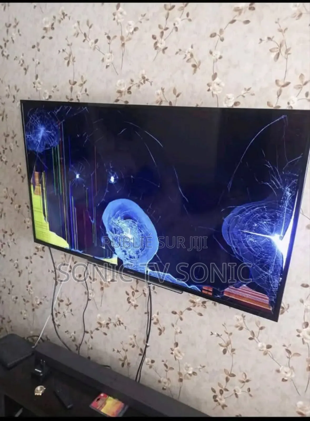 Contact Sonic Tv Repair for Tv Repair Service