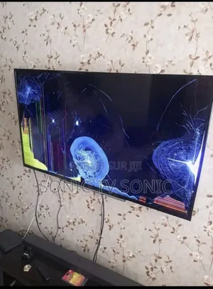 Contact Sonic Tv Repair for Tv Repair Service