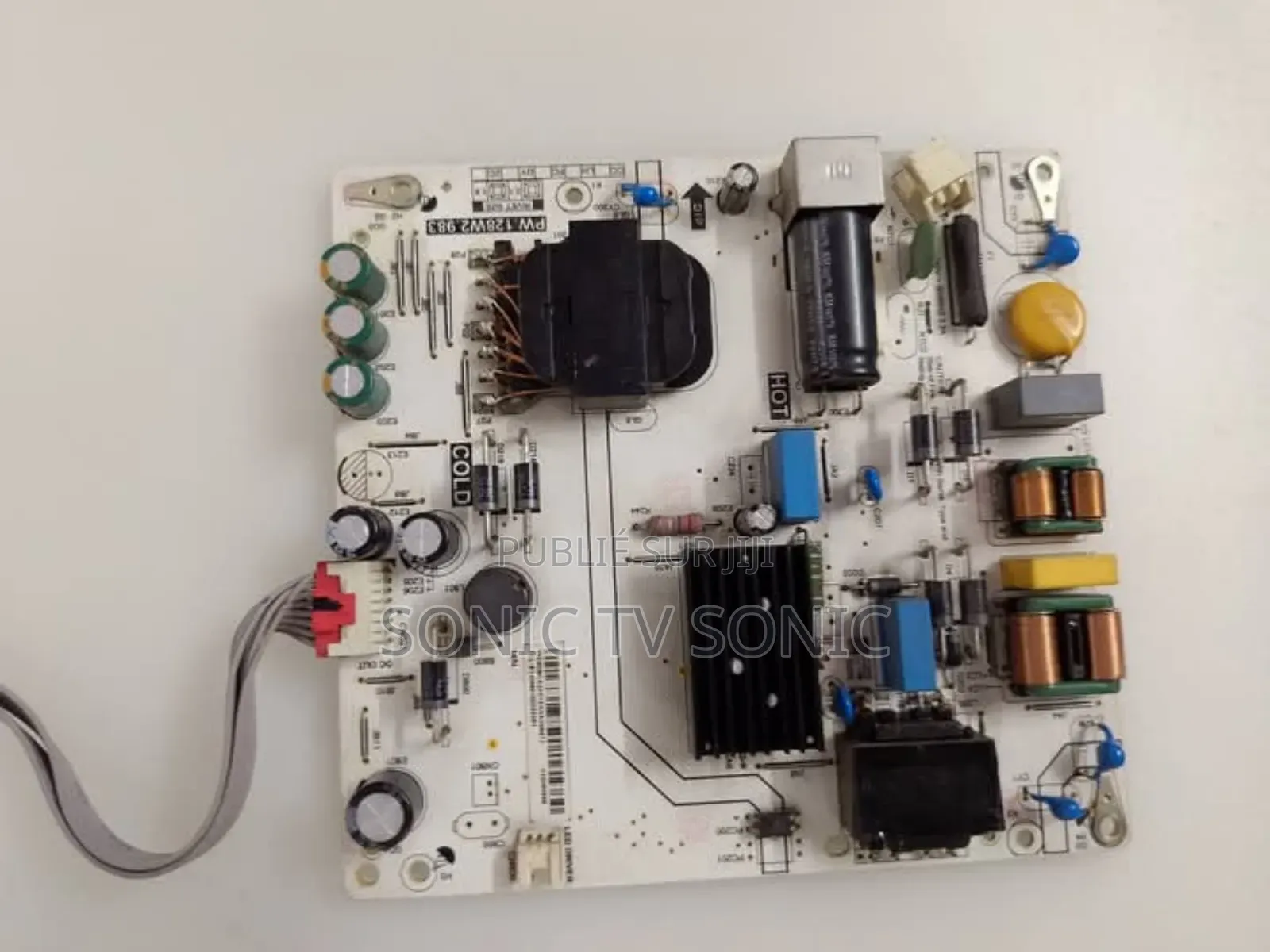 Contact Sonic Tv Repair Service Bored Replacement Contact Me