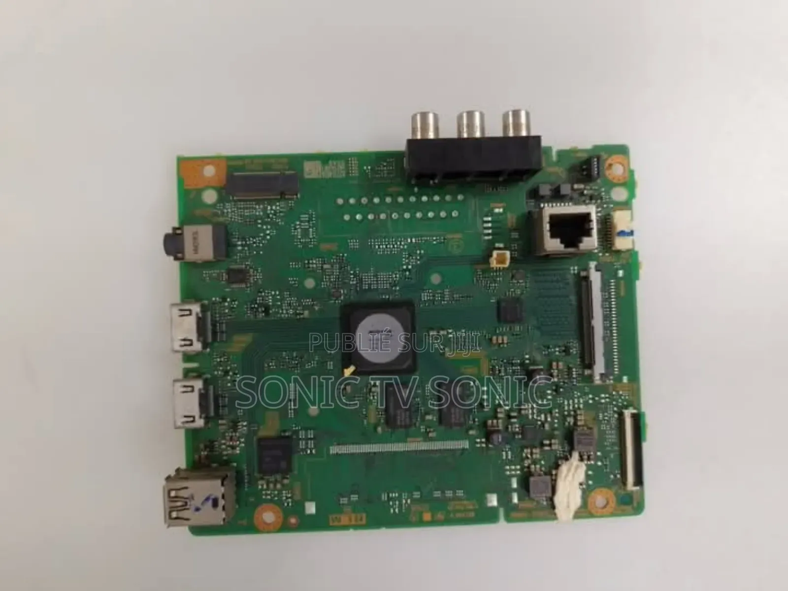 Contact Sonic Tv Repair Service Bored Replacement Contact Me