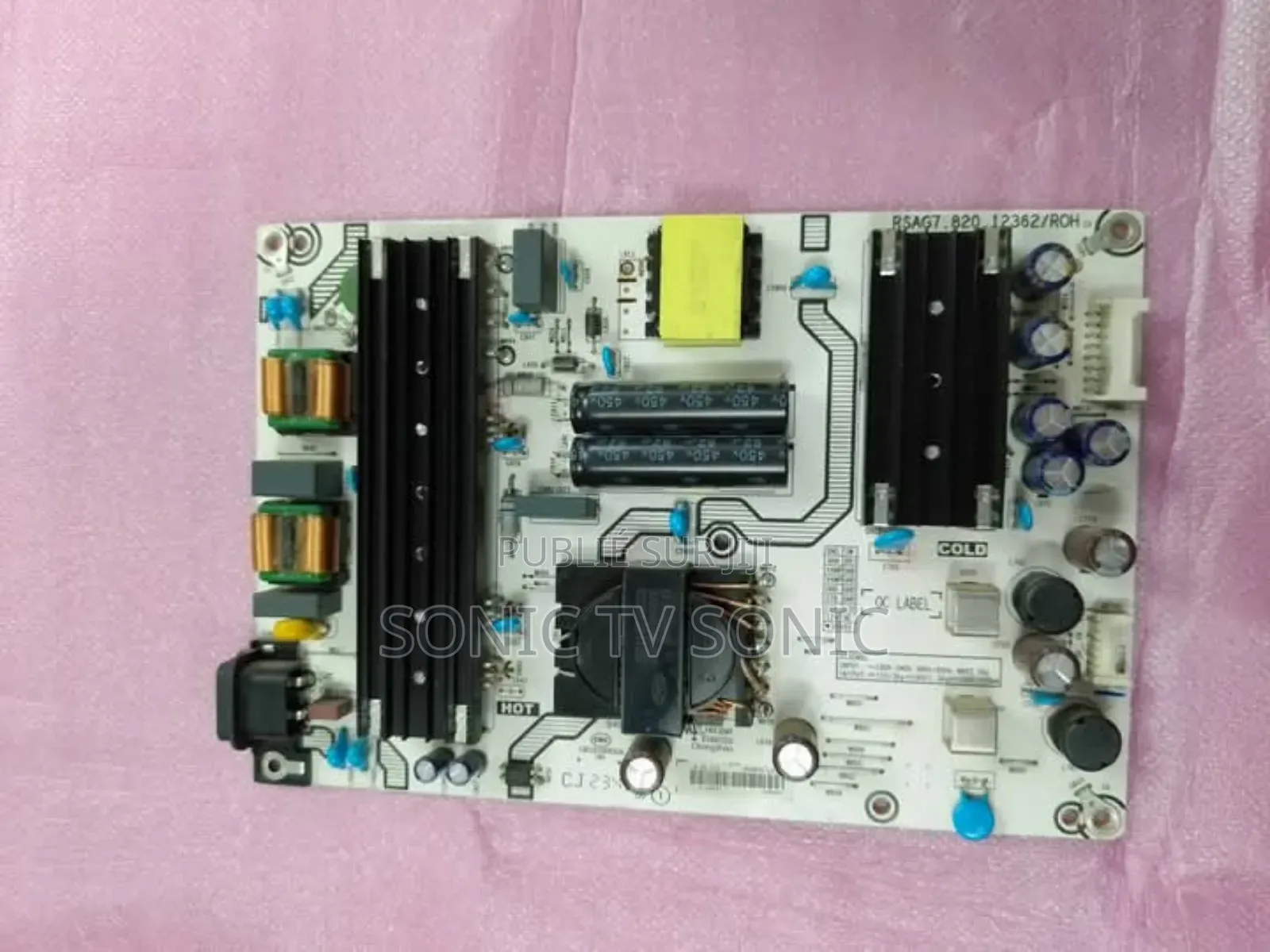 Contact Sonic Tv Repair Service Bored Replacement Contact Me