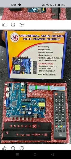 Contact Sonic Tv Repair for Tv Repair Blacklight Replacement Contact