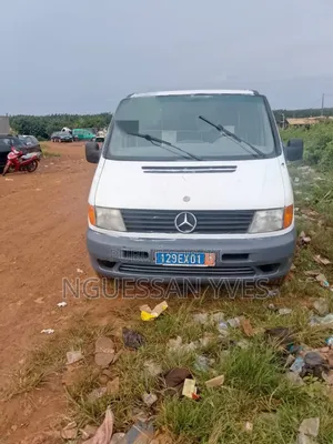 Mercedes-Benz Vito 2000 Autre