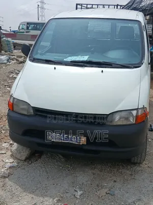 Toyota Sous-verre 1980 Blanc