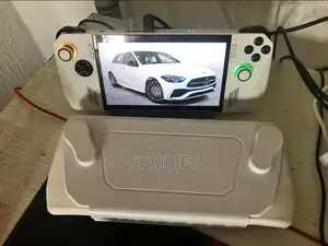 Ps Rog Ally Z1 Extrême