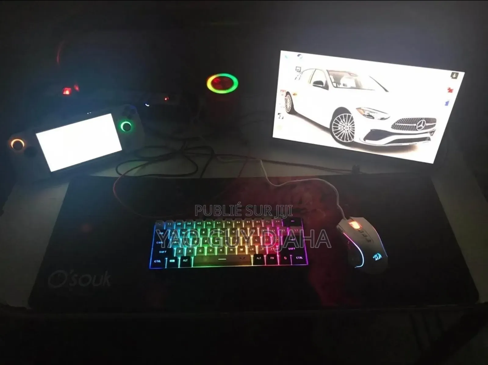 Ps Rog Ally Z1 Extrême