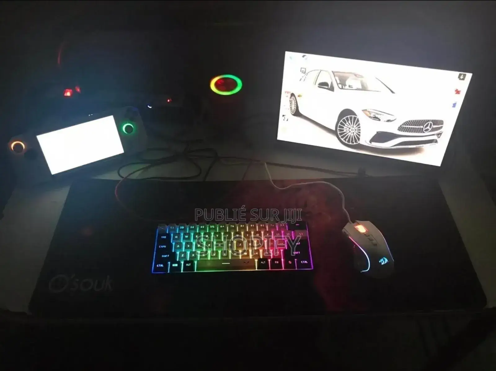 Ps Rog Ally Z1 Extrême