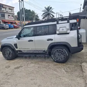 Nouveau Jetour T2 2025 Gris