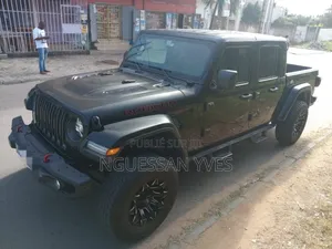 Jeep Wrangler 2019 Autre