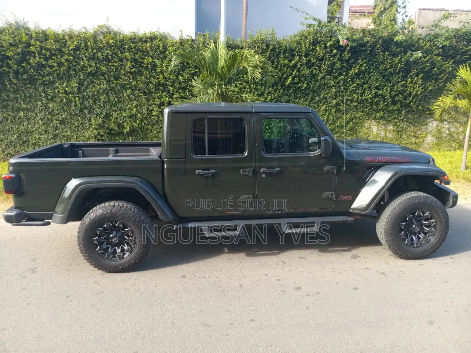 Jeep Wrangler 2019 Autre