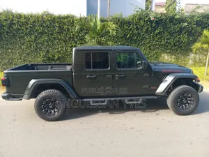 Jeep Wrangler 2019 Autre