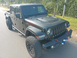 Jeep Wrangler 2019 Autre