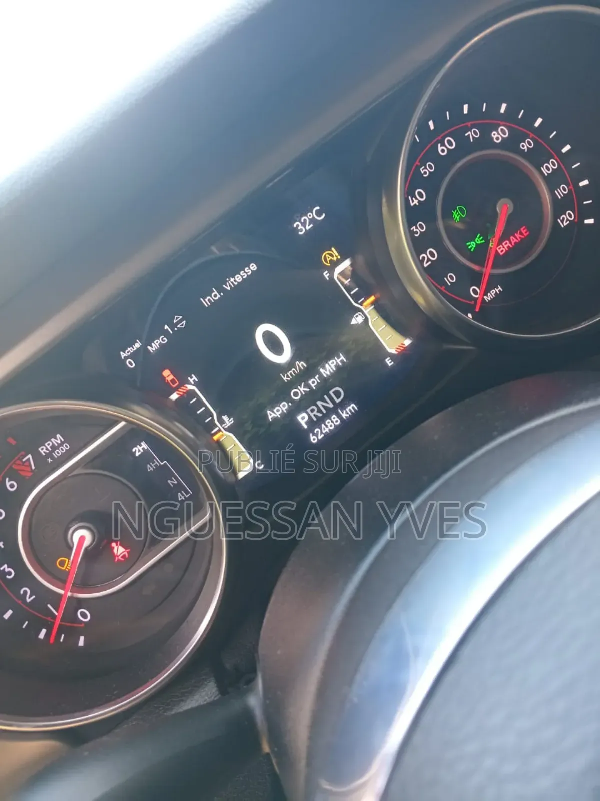 Jeep Wrangler 2019 Autre