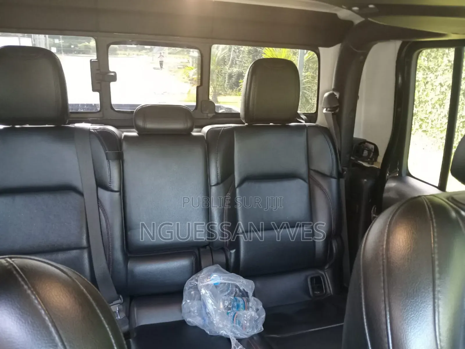 Jeep Wrangler 2019 Autre