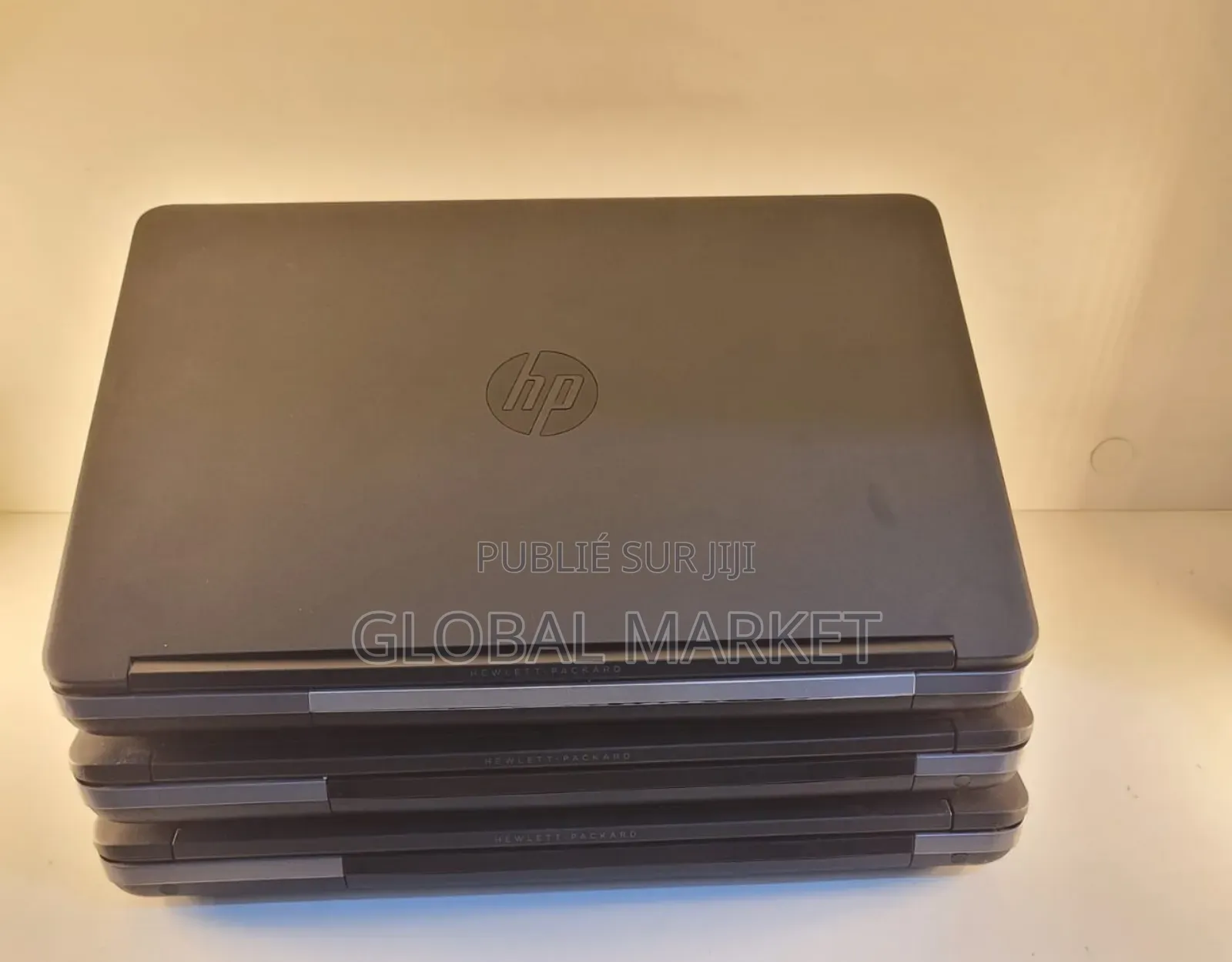 Ordinateur portable HP ProBook 645 G1 4GB AMD HDD 512GB