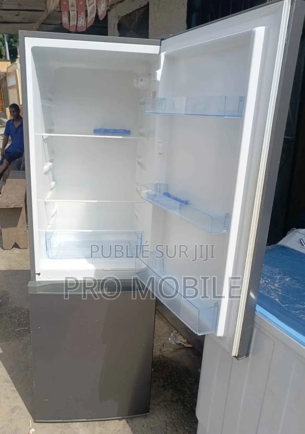 Réfrigérateur