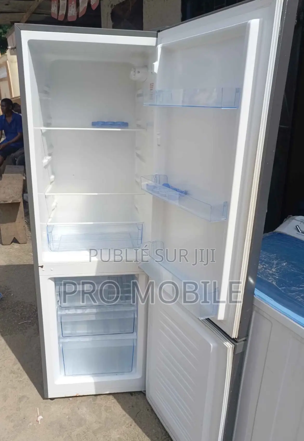 Réfrigérateur