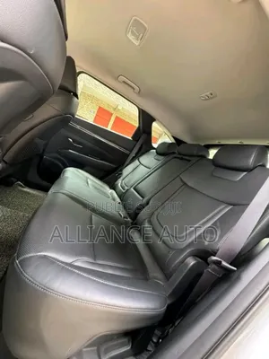 Hyundai Tucson 2022 Autre