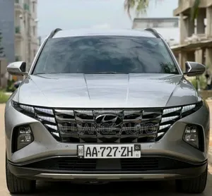 Hyundai Tucson 2022 Autre