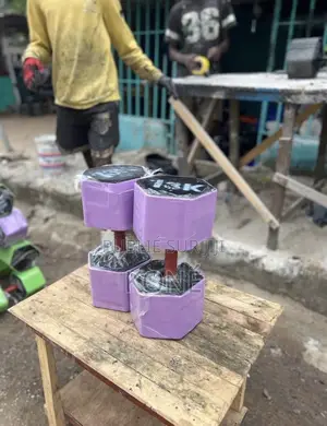 Matériel De Musculation