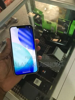 Apple iPhone 13 128 GB Blanc