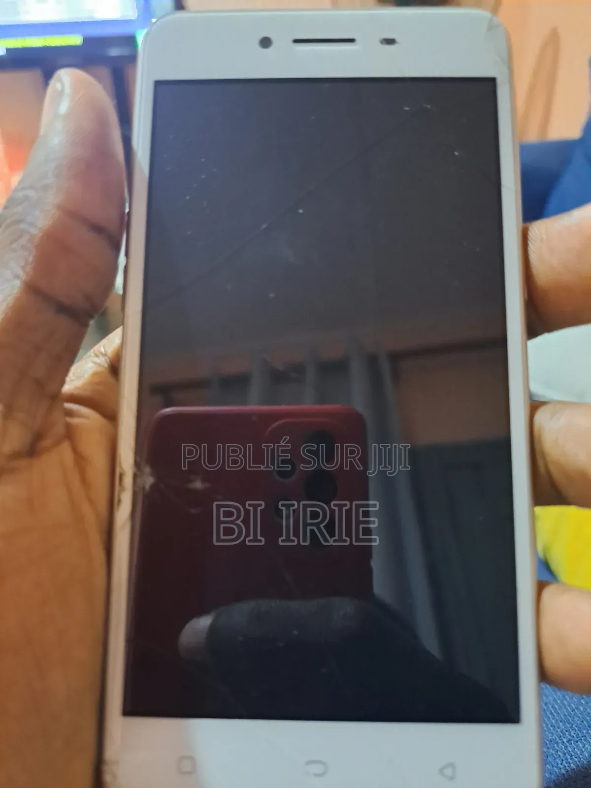 Oppo A37 16 GB Bronze