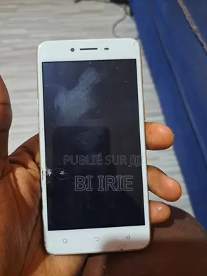 Oppo A37 16 GB Bronze