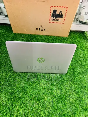 Nouveau HP EliteBook 840 G3 16GB Intel Core I7 SSD 512GB