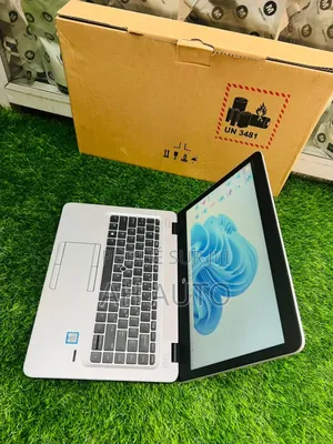 Nouveau HP EliteBook 840 G3 16GB Intel Core I7 SSD 512GB