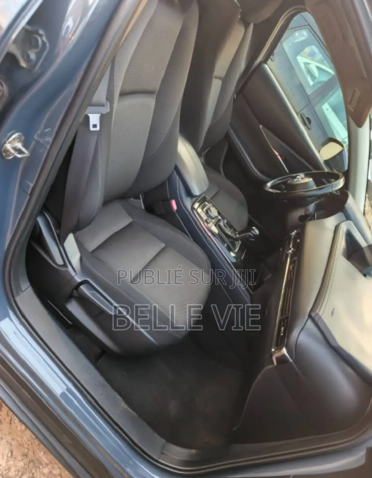 Mazda CX-30 2023 Bleu